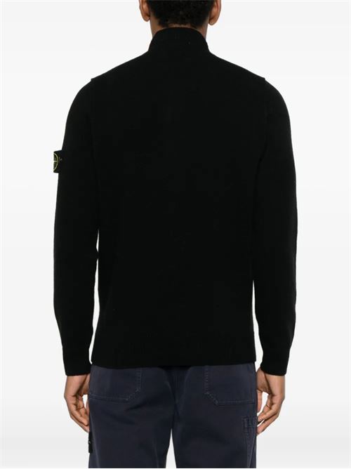 Dolcevita in lana STONE ISLAND | L2S155100040S00A3V0029